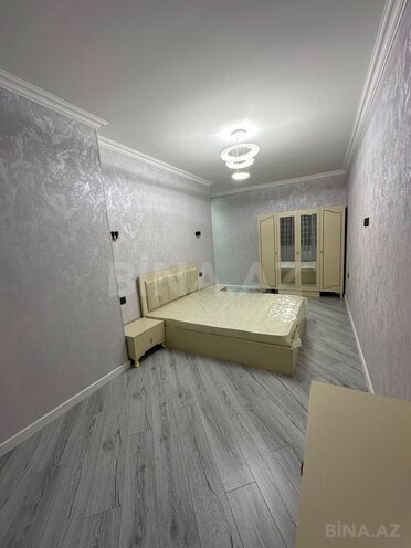 İcarəyə verilir 3 otaqlı yeni tikili 100 m², Neftçilər m., photo 6 from 13