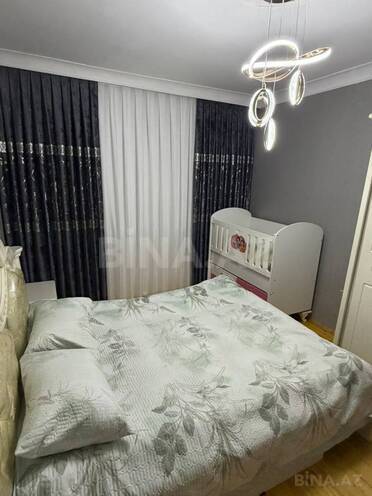 Satılır 4 otaqlı köhnə tikili 110 m², Xalqlar Dostluğu m., photo 6 from 15