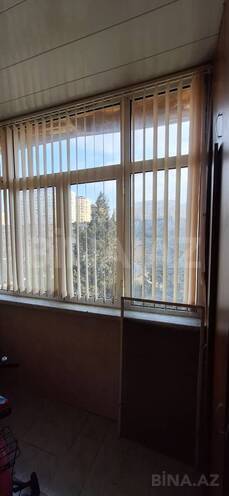 Satılır 4 otaqlı köhnə tikili 100 m², Həzi Aslanov m., photo 10 from 11