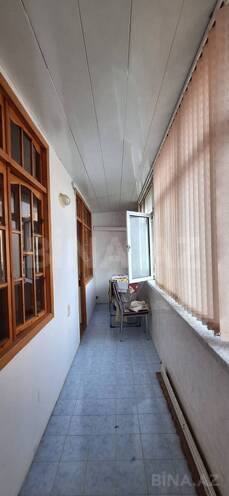 Satılır 4 otaqlı köhnə tikili 100 m², Həzi Aslanov m., photo 9 from 11