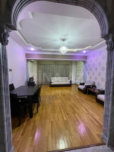 Сдаётся 2-комн. новостройка 80 м², м. Шах Исмаил Хатаи, photo 5 from 11