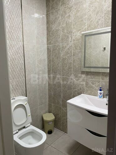 Сдаётся 2-комн. новостройка 80 м², м. Шах Исмаил Хатаи, photo 9 from 11