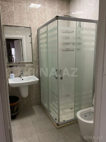 Сдаётся 2-комн. новостройка 80 м², м. Шах Исмаил Хатаи, photo 10 from 11