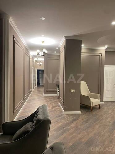 Сдаётся 4-комн. новостройка 350 м², Насиминский  р., photo 6 from 25