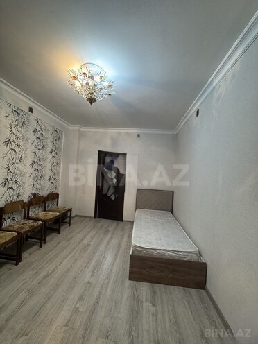 İcarəyə verilir 3 otaqlı yeni tikili 85 m², Əhmədli m., photo 6 from 13