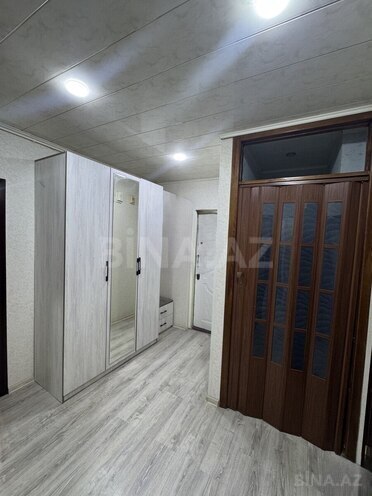 İcarəyə verilir 3 otaqlı yeni tikili 85 m², Əhmədli m., photo 8 from 13
