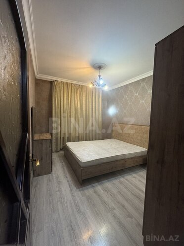 İcarəyə verilir 3 otaqlı yeni tikili 85 m², Əhmədli m., photo 5 from 13