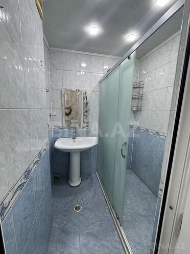İcarəyə verilir 3 otaqlı yeni tikili 85 m², Əhmədli m., photo 11 from 13