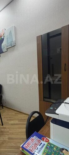 Сдаётся 1-комн. офис 12 м², м. Нариман Нариманов, photo 4 from 5