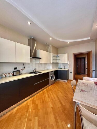 Сдаётся 3-комн. новостройка 100 м², м. Нариман Нариманов, photo 6 from 11
