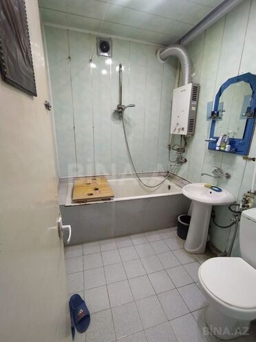 Продаётся 2-комн. вторичка 42 м², м. Ахмедлы, photo 9 from 12