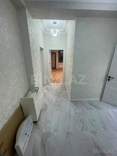 Продается 2-комн. новостройка 69 м², м. Кара Караев, photo 7 from 12