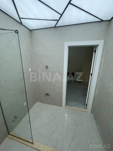 Продается 2-комн. новостройка 69 м², м. Кара Караев, photo 9 from 12