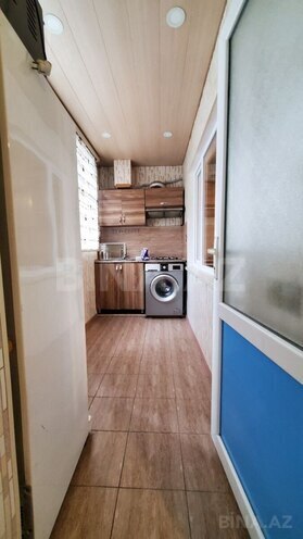 Satılır 3 otaqlı köhnə tikili 67 m², İnşaatçılar m., photo 7 from 12