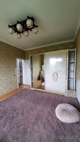 Satılır 3 otaqlı köhnə tikili 67 m², İnşaatçılar m., photo 10 from 12