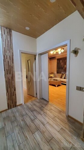 Satılır 3 otaqlı köhnə tikili 67 m², İnşaatçılar m., photo 8 from 12