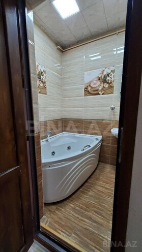 Satılır 3 otaqlı köhnə tikili 67 m², İnşaatçılar m., photo 11 from 12