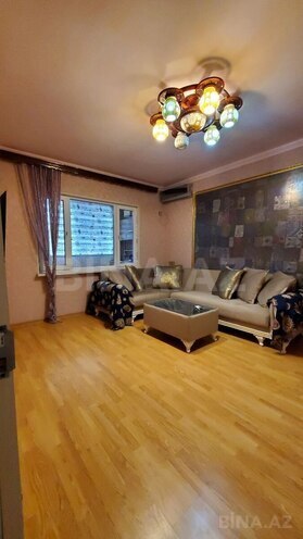 Satılır 3 otaqlı köhnə tikili 67 m², İnşaatçılar m., photo 6 from 12