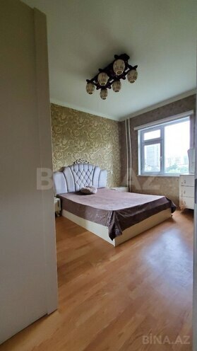 Satılır 3 otaqlı köhnə tikili 67 m², İnşaatçılar m., photo 9 from 12