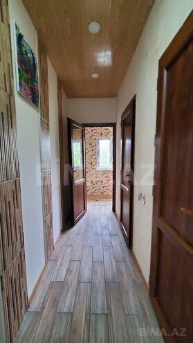 Satılır 3 otaqlı köhnə tikili 67 m², İnşaatçılar m., photo 3 from 12