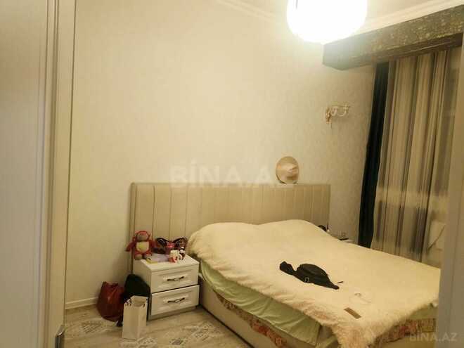 Satılır 3 otaqlı yeni tikili 78 m², Yasamal r., photo 13 from 15