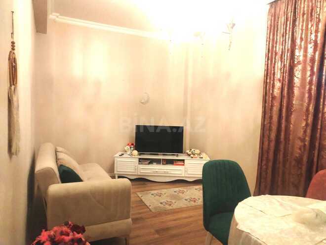 Satılır 3 otaqlı yeni tikili 78 m², Yasamal r., photo 1 from 15