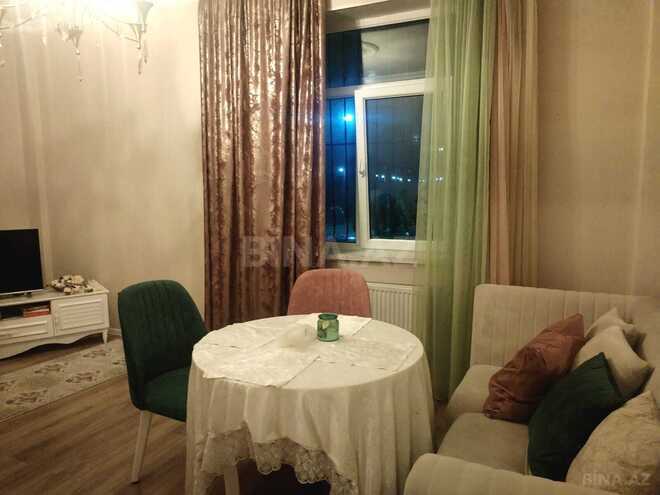Satılır 3 otaqlı yeni tikili 78 m², Yasamal r., photo 11 from 15