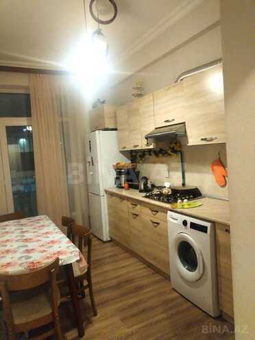 Satılır 3 otaqlı yeni tikili 78 m², Yasamal r., photo 14 from 15