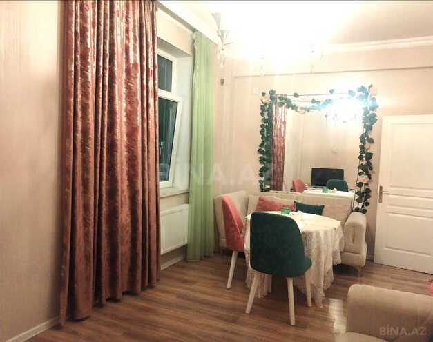 Satılır 3 otaqlı yeni tikili 78 m², Yasamal r., photo 10 from 15