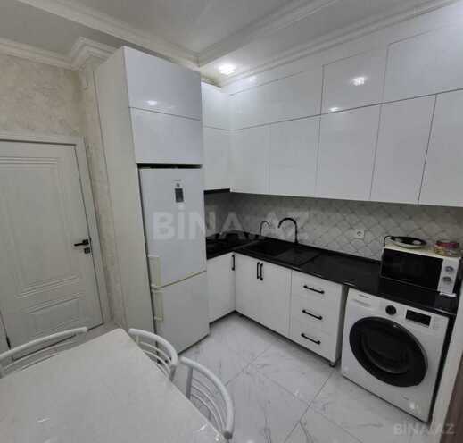 Satılır 3 otaqlı yeni tikili 88.7 m², Əhmədli q., photo 11 from 21