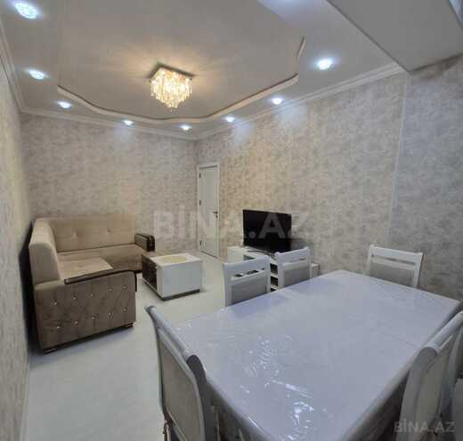 Satılır 3 otaqlı yeni tikili 88.7 m², Əhmədli q., photo 1 from 21