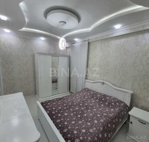 Satılır 3 otaqlı yeni tikili 88.7 m², Əhmədli q., photo 6 from 21