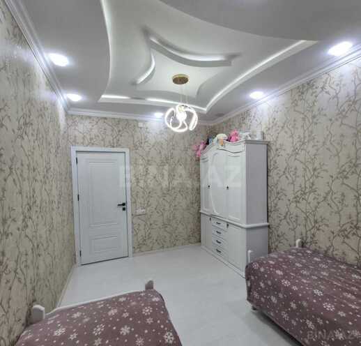Satılır 3 otaqlı yeni tikili 88.7 m², Əhmədli q., photo 10 from 21