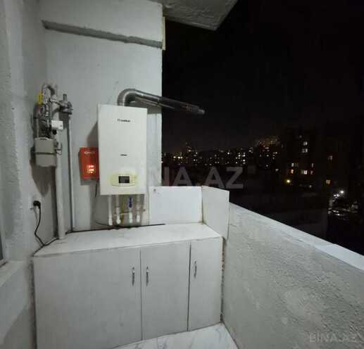Satılır 3 otaqlı yeni tikili 88.7 m², Əhmədli q., photo 17 from 21
