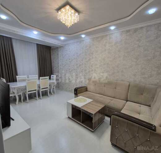 Satılır 3 otaqlı yeni tikili 88.7 m², Əhmədli q., photo 4 from 21