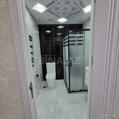 Satılır 3 otaqlı yeni tikili 88.7 m², Əhmədli q., photo 16 from 21