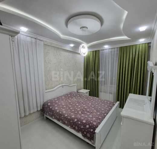 Satılır 3 otaqlı yeni tikili 88.7 m², Əhmədli q., photo 7 from 21