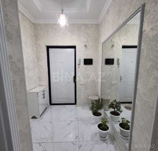 Satılır 3 otaqlı yeni tikili 88.7 m², Əhmədli q., photo 14 from 21