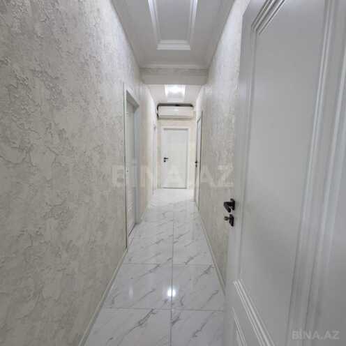 Satılır 3 otaqlı yeni tikili 88.7 m², Əhmədli q., photo 8 from 21