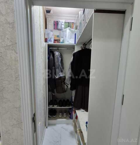 Satılır 3 otaqlı yeni tikili 88.7 m², Əhmədli q., photo 13 from 21