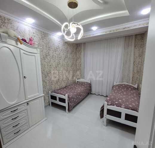 Satılır 3 otaqlı yeni tikili 88.7 m², Əhmədli q., photo 9 from 21