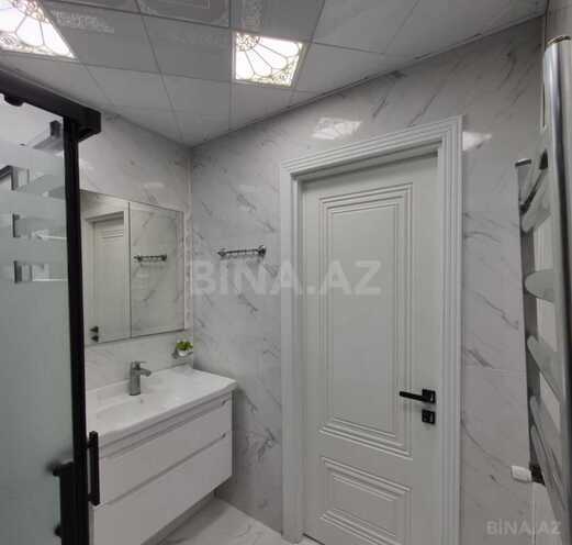 Satılır 3 otaqlı yeni tikili 88.7 m², Əhmədli q., photo 15 from 21