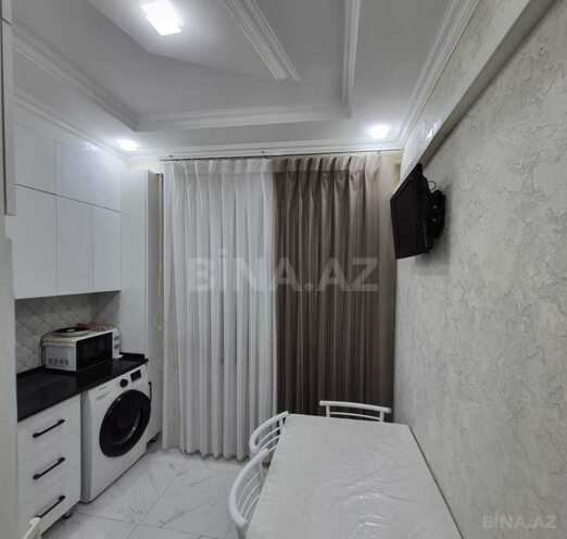 Satılır 3 otaqlı yeni tikili 88.7 m², Əhmədli q., photo 12 from 21