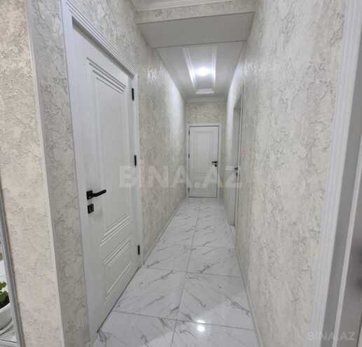 Satılır 3 otaqlı yeni tikili 88.7 m², Əhmədli q., photo 5 from 21