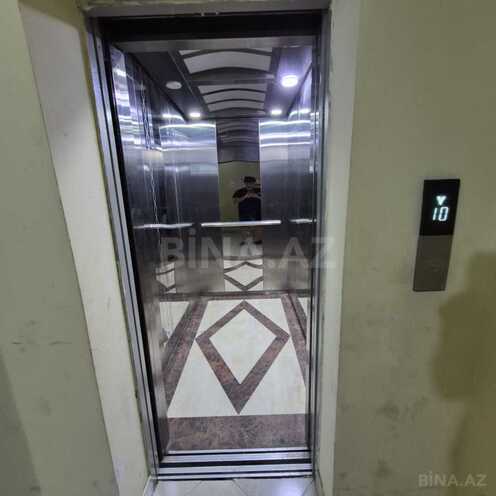 Satılır 3 otaqlı yeni tikili 88.7 m², Əhmədli q., photo 20 from 21