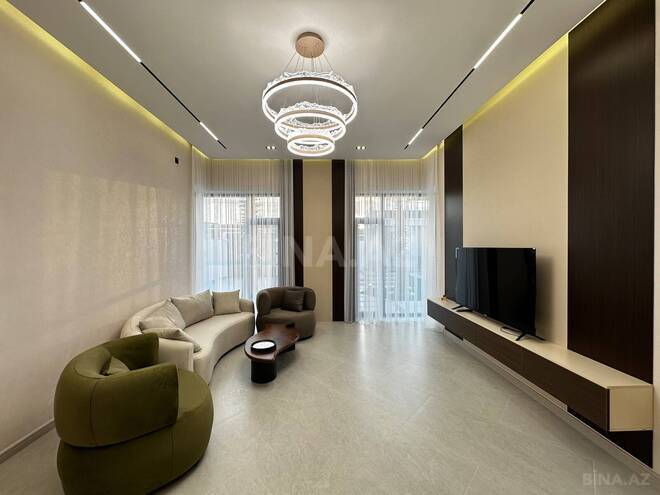 Продаётся 5-комн. дом/дача 220 м², пос. Мардакан, photo 12 from 26