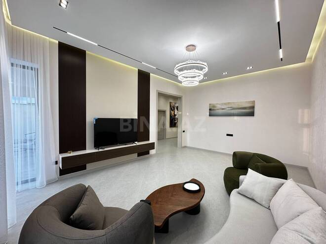 Продаётся 5-комн. дом/дача 220 м², пос. Мардакан, photo 13 from 26