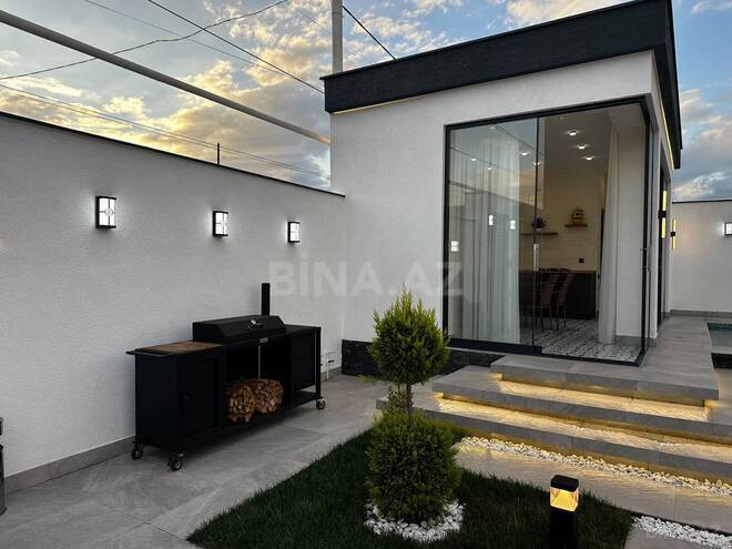 Продаётся 5-комн. дом/дача 220 м², пос. Мардакан, photo 10 from 26