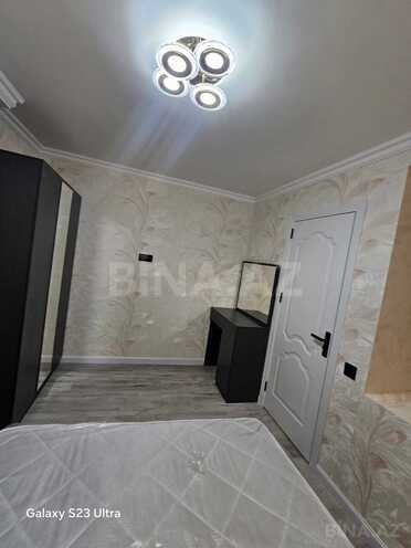 Satılır 2 otaqlı köhnə tikili 50 m², İnşaatçılar m., photo 18 from 23