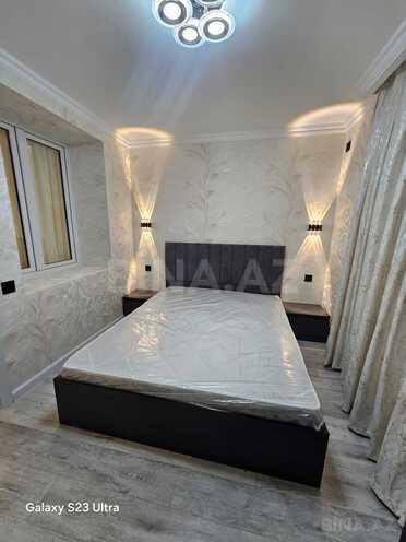 Satılır 2 otaqlı köhnə tikili 50 m², İnşaatçılar m., photo 14 from 23